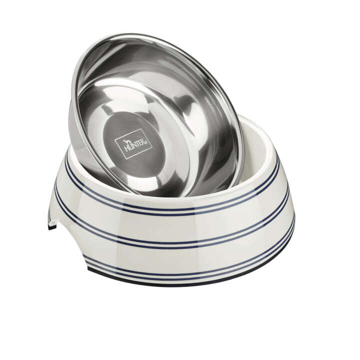 HUNTER Melamin-Napf Silda